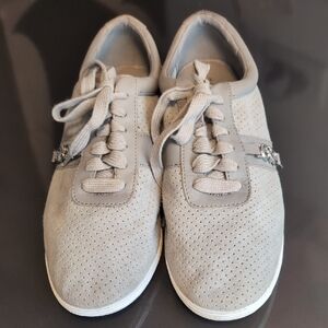 Coln Hann Oxford sneakers